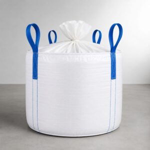 Circular Jumbo Bags