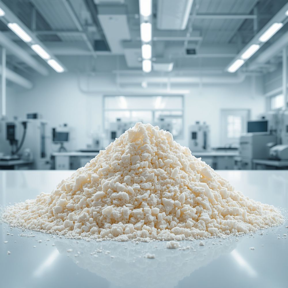 Industrial Grade Guar Gum